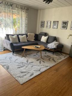 Ferienwohnung mit Blick auf die Abteikirche - 6