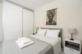 Urban Pulse by #db premium stay apartments - 3