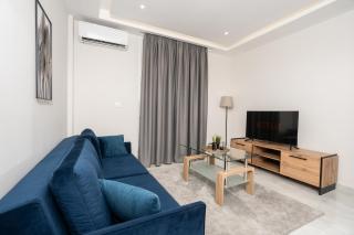 Urban Pulse by #db premium stay apartments - Thessaloniki - 1