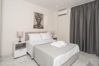 Urban Pulse by #db premium stay apartments - Thessaloniki - 4
