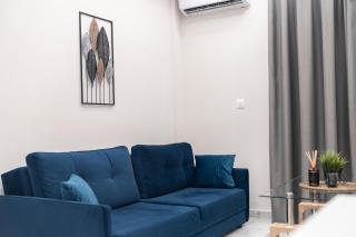 Urban Pulse by #db premium stay apartments - Thessaloniki - 5