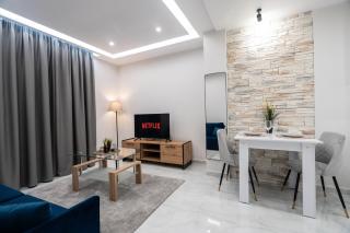 Urban Pulse by #db premium stay apartments - Thessaloniki - 0