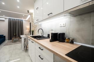 Urban Pulse by #db premium stay apartments - Thessaloniki - 7