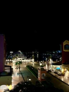 Apartment in front of the marina with an amazing view - Hurghada - 5