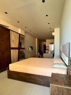 Apartment in front of the marina with an amazing view - 2