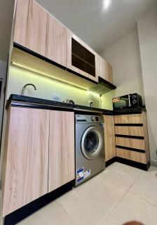 Apartment in front of the marina with an amazing view - Hurghada - 2