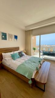 Taghazout Bay Getaway Beach - 0