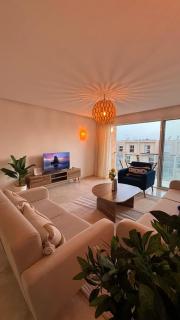 Taghazout Bay Getaway Beach - 1