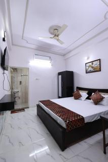 Mahadev P Guest House - 3