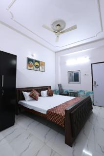 Mahadev P Guest House - 2