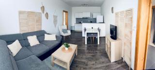 Apartmán Lilly - Borovany - 7