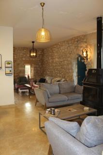 Guesthouse in a countryside - 9