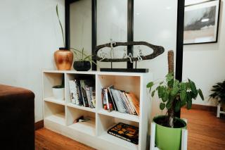 The French Square - 1