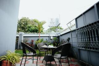 The French Square - 2