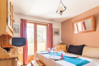 Résidence Les Hauts De La Rosiere - Appartement 2 pièces de 30m² pour 4 personnes MAE-8024 - 0