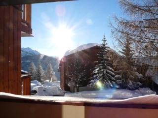 Résidence Les Hauts De La Rosiere - Appartement 2 pièces de 30m² pour 4 personnes MAE-8024 - 1