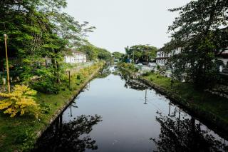 The French Square - 9