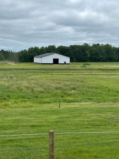 Yahweh Horse Retreat - Long Prairie - 4