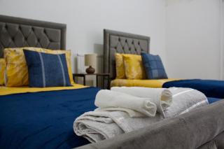 Cozy Green Haven House Relaxing Stay for Six - Nottingham - 5