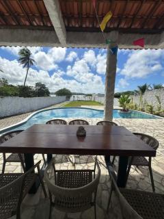 Frances - casa do Lago - 1