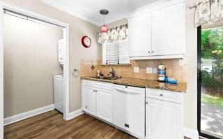 Gulfwinds 33 - coastal townhome - private beach - 2