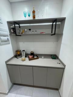 Raja 416 - Apartamento Moderno e Aconchegante no Coração de São Paulo - 2