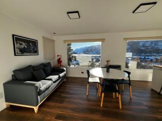 Buenavista Chalten, Casa de Montaña - 7