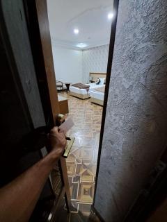 CARAVAN PLAZA INN Boutique - Bukhara - 7