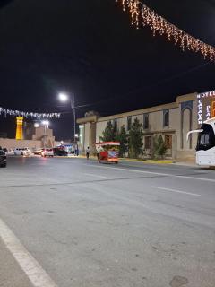 CARAVAN PLAZA INN Boutique - 5
