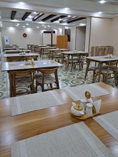 CARAVAN PLAZA INN Boutique - Bukhara - 4