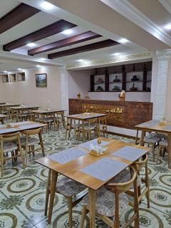 CARAVAN PLAZA INN Boutique - Bukhara - 2