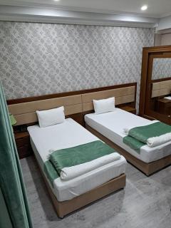 CARAVAN PLAZA INN Boutique - Bukhara - 1