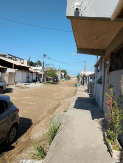 Suíte com Ventilador e cozinha - 4