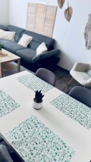 Apartmán Lilly - Borovany - 2