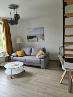 Gästehaus Wolkenlos - Fehmarn - 7