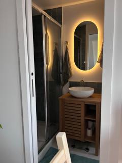 Agréable appartement neuf et lumineux - 8