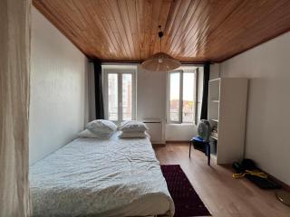 Agréable appartement neuf et lumineux - 7