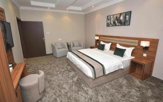 شقق برج الفخامة - 3