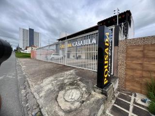 Pousada Casa Bela - 8