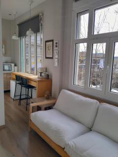 Apartment in the city center at Davaki Square - Kastoria - 0