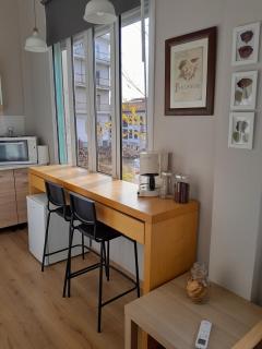 Apartment in the city center at Davaki Square - Kastoria - 9