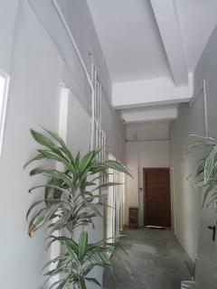 Apartment in the city center at Davaki Square - Kastoria - 2