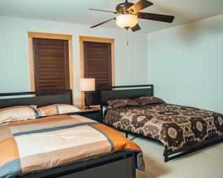 El Roi Wellness & Retreat Center - 3