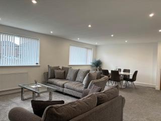 Thirlmere View Helmshore - Haslingden - 9