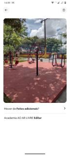 Apartamento Pará COP 30 - 2