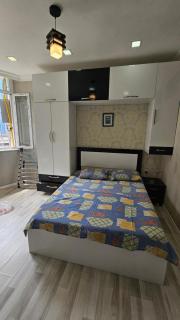 APARTAMENTI - GORGILADZE e #98 - Batumi - 5