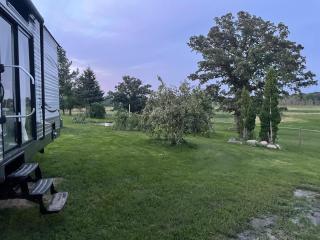 Yahweh Horse Retreat - Long Prairie - 2