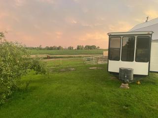 Yahweh Horse Retreat - Long Prairie - 1
