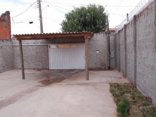 Iporã casa simples Ar-cond, wi-fi, smartv, máquina de lavar 6 pessoas, equipado com churrasqueira, garagem para 4 carros sendo 2 coberta, Hop Independente - 1