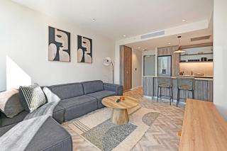 The City's Finest - Luxe 1BR - 0